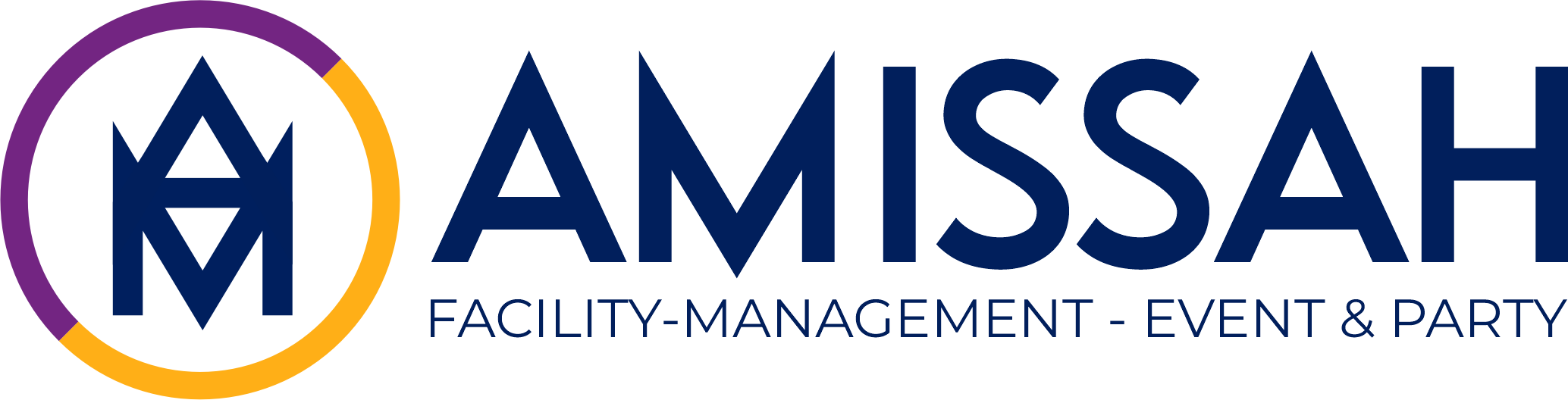 amissah web logo